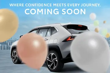 2026 Toyota Yaris Cross Teased for Malaysia: More Than Just a Rebadged Perodua Traz?