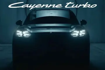 Porsche Unveils Lineup for Auto China 2026: All-Electric Cayenne & Nürburgring-Record 919 Hybrid Evo