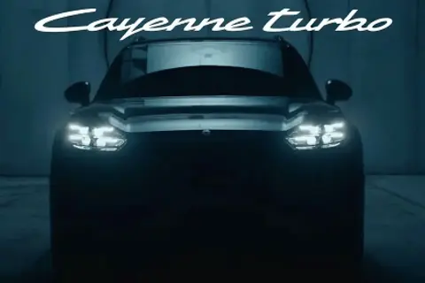 Porsche Unveils Lineup for Auto China 2026: All-Electric Cayenne & Nürburgring-Record 919 Hybrid Evo