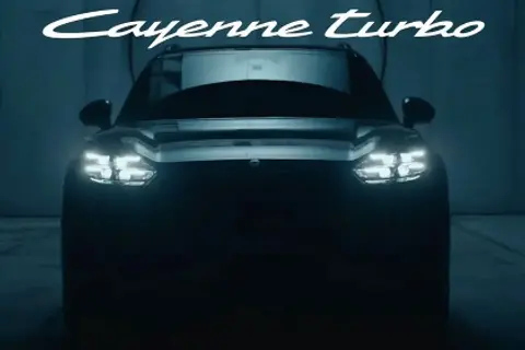 Porsche Dedah Barisan Model Di Beijing Auto Show 2026: Debut Global Cayenne Elektrik Berprestasi Tinggi, 919 Hybrid Evo Turut Serta