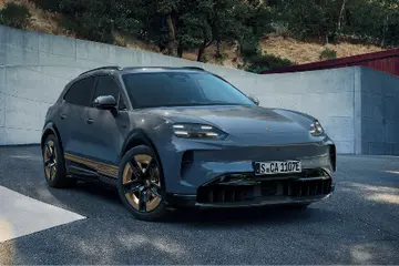 2026 Porsche Cayenne & Cayenne S E-Hybrid Coupé CKD Launched in Malaysia: Now with 21-inch Wheels, Priced from RM609k