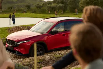 All-New 2026 Mazda CX-5 Enters Production in Japan: More Space, 15.6-inch Screen, Malaysia Launch Expected in June