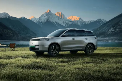 Jaecoo J5 BEV Outsells the Avanza in Indonesia — Is Malaysia Missing Out?