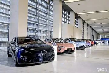 Changan Sasar Kedudukan TOP 10 Dunia! Strategi "1445" Dilancarkan: Sasaran Jualan Luar Negara 1.5 Juta Unit Menjelang 2030