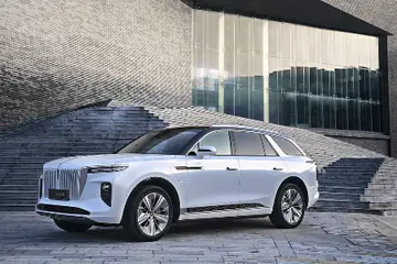 Quill Automobiles 拿下红旗(Hongqi)独家代理权,中国高端品牌确认进军马来西亚