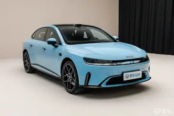 2026 北京车展:smart #6 EHD 全球首秀!1.5T 混动续航破 1000km