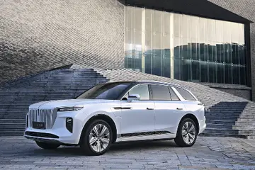 Hongqi to Enter Malaysia: Quill Automobiles Appointed as Exclusive Distributor