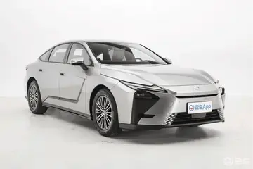 2026 Beijing Auto Show: All-New Lexus ES Arrives with 165 mm Longer Body, Hybrid & EV Options