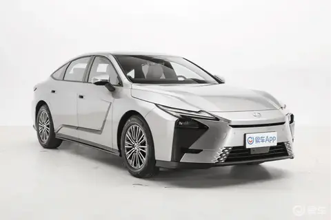 2026 Beijing Auto Show: All-New Lexus ES Arrives with 165 mm Longer Body, Hybrid & EV Options
