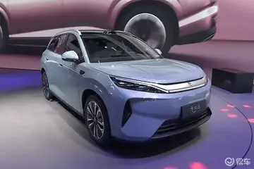 2026 北京车展:第三代 BYD 元 PLUS 正式亮相!尺寸更大、换装后驱,这会是未来的大马版 Atto 3 吗?