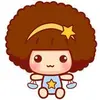 晚风遇见我
