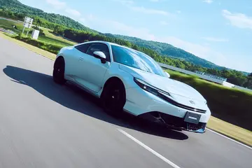 Honda Prelude Sold Out in Indonesia — Malaysia Faces "Type R" Pricing