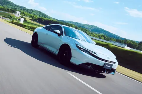 Habis Dijual 3 Hari di Indonesia! Tempahan Honda Prelude 2026 Kini Dibuka di Malaysia: Kupe 2.0L e:HEV, Betul Ke Harga RM 400k?
