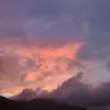 南巷晚风