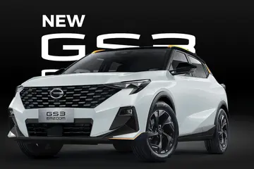 限时优惠 RM 18,500!GAC GS3 Emzoom 现身大马:月供仅 RM 912 起,177PS 动力 + 自动泊车