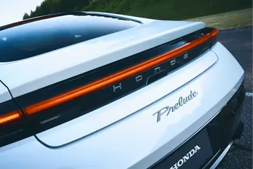 Honda Prelude Makes Triumphant Return: Strong Sales in North America & Japan, Coming Soon to Malaysia
