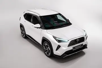 Toyota Yaris Cross Surges Past 2,000 Bookings in Malaysia – The B-SUV That's Winning Hearts