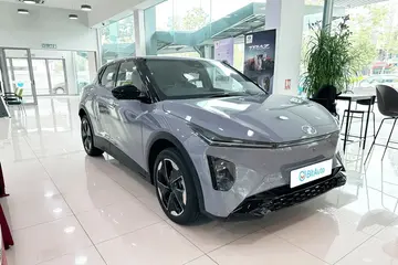 Perodua QV-E Enters Mass Production: 52 Units Delivered in April