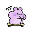 平凡度日吖