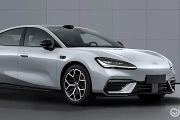 吉利银河 TT 申报图首度曝光!近 5 米车长的纯电轿跑,搭载 245kW 电机,颜值直逼极氪?