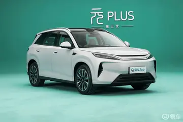 续航大升级!第三代 BYD 元 PLUS(Atto 3)将于 5 月 21 日中国上市:最大续航 630km,搭载“天神之眼”智驾!