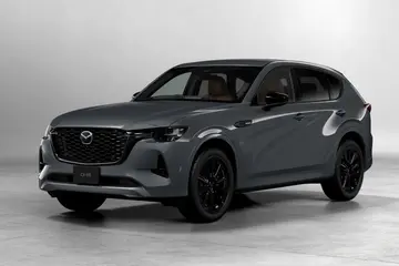 Siapa kata Enjin 'Straight-Six' mesti RM 400k? Spesifikasi Mazda CX-60 2026 Malaysia bocor: 3.3L Turbo + 284 PS, harga jangkaan bermula RM 250,000!