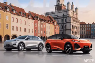 DEEPAL Accelerates Global Expansion: S05 & S07 Officially Launched in Poland, Malaysia Entry Expected by Year-End