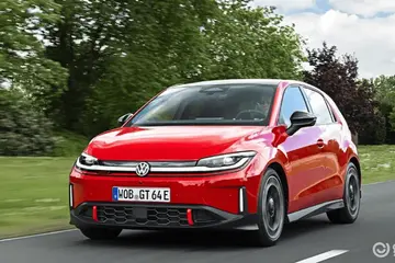 Hot Hatch Ikonik Kini Elektrik Sepenuhnya! Volkswagen ID. Polo GTI Baharu Rasmi Diperkenalkan: 226PS Pacuan Roda Depan (FWD), Jarak Gerak 424km, Sokong Pengecasan Pantas 105kW!