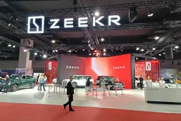 KLIMS 2026: Zeekr and the Premium Chinese EV's Local Assembly Gambit