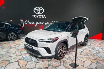 KLIMS 2026: Toyota Corolla Cross HEV – Penanda Aras SUV Hibrid dalam Pasaran yang Berubah