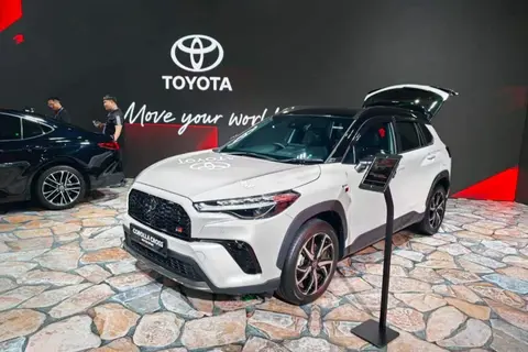 KLIMS 2026: Toyota Corolla Cross HEV – Penanda Aras SUV Hibrid dalam Pasaran yang Berubah