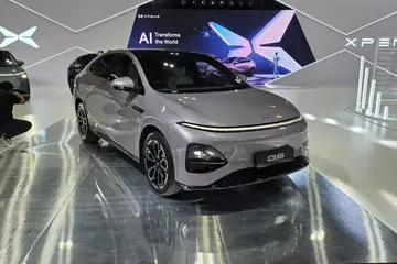 KLIMS 2026: Xpeng G6 and the Smart EV's Calculated Mainstream Push