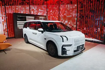 KLIMS 2026: Zeekr 009 – MPV Elektrik Mewah dan Ujian Keyakinan Pasaran Premium