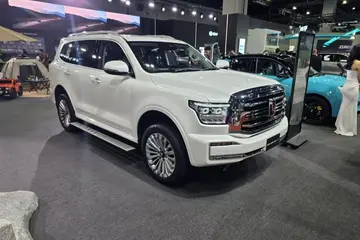KLIMS 2026: GWM Tank 500 – SUV Besar Berjiwa Off-Road untuk Pasaran Premium Malaysia
