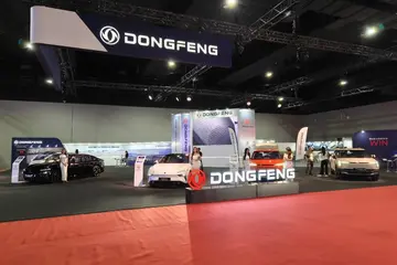 KLIMS 2026: Dongfeng – Strategi Dua Kaki dalam Pasaran EV Malaysia