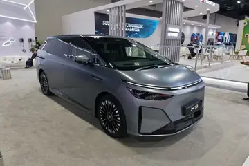 KLIMS 2026: Xpeng X9 and the Electric MPV's Challenge to Malaysia's Premium Family Segment