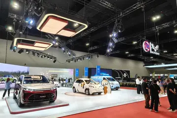 KLIMS 2026: TQ Wuling – EV Bandar CKD yang Menawarkan Aksesibiliti di Pasaran Malaysia