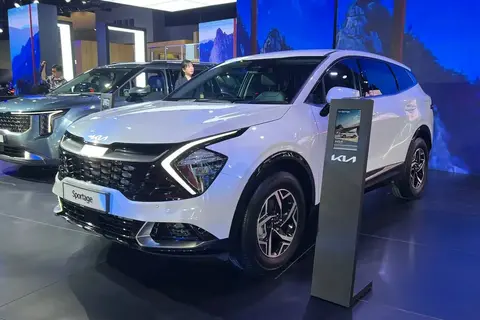 KLIMS 2026: Kia Sportage – SUV Segmen C dalam Misi Pemulihan Pasaran Malaysia