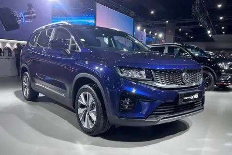 KLIMS 2026: Proton X90 and the National Brand's Flagship Anchor