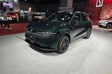 KLIMS 2026:Zeekr 7X以CKD前景重塑高端纯电SUV竞争格局