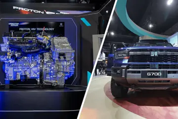 Why are there so many boxy SUVs, hybrids get their due, and a comeback effort - KLIMS 2026 hints at Malaysia's car-buying market shifts