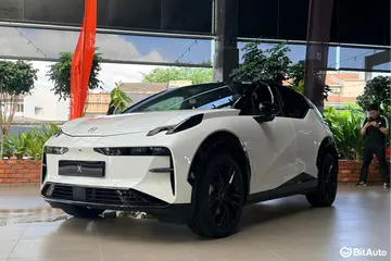 2026款 Zeekr X 在大马上市:动力升级、电动门、按摩座椅,售价RM159k–RM175k