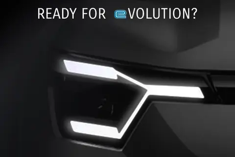 Suzuki e Vitara teased again, is the launch of the Toyota Urban Cruiser twin happening in 2026?