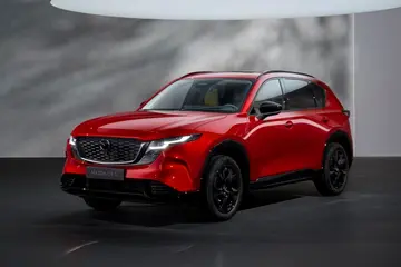 Laku Keras! Mazda CX-5 Generasi Ke-3 Terima Lebih 10,000 Tempahan Kat Jepun Dalam Masa Sebulan