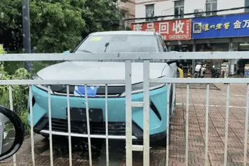 Kantoi Spied! BYD Atto 2 Versi Update Di China, Jarak Pemanduan Sehingga 500 km (CLTC) & Pacuan Roda Belakang (RWD)