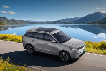 Jaecoo expected to debut new Hybrid in Indonesia while Malaysia launch imminent for J5 EV