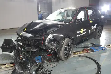 All-new, Malaysia-bound 2026 Mazda CX-5 scores 5-star Euro NCAP, ANCAP safety ratings