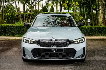 BMW Group Malaysia announces limited-time campaigns for 218 Gran Coupé Sport and 3 Series