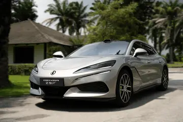 2026 Denza Z9GT to launch in Malaysia on 15 July - 1,156 PS EV grand tourer, 10-70% in 5 minutes, APAC debut