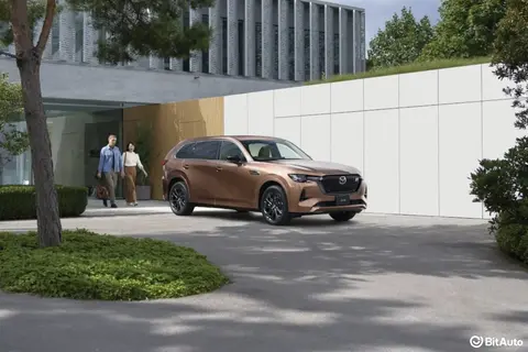 Turun harga RM35k! Mazda CX-80 RM296,610 Berbaloi Beli Atau Tidak?
